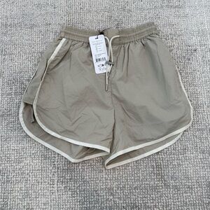 Varley Harmon high rise short